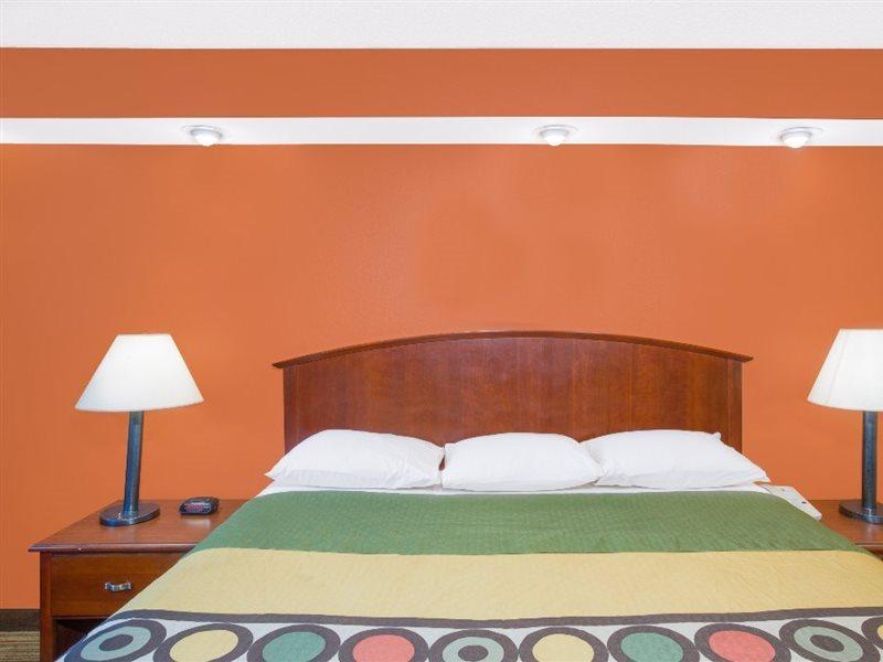 Coastal Inn & Suites Wilmington Extérieur photo
