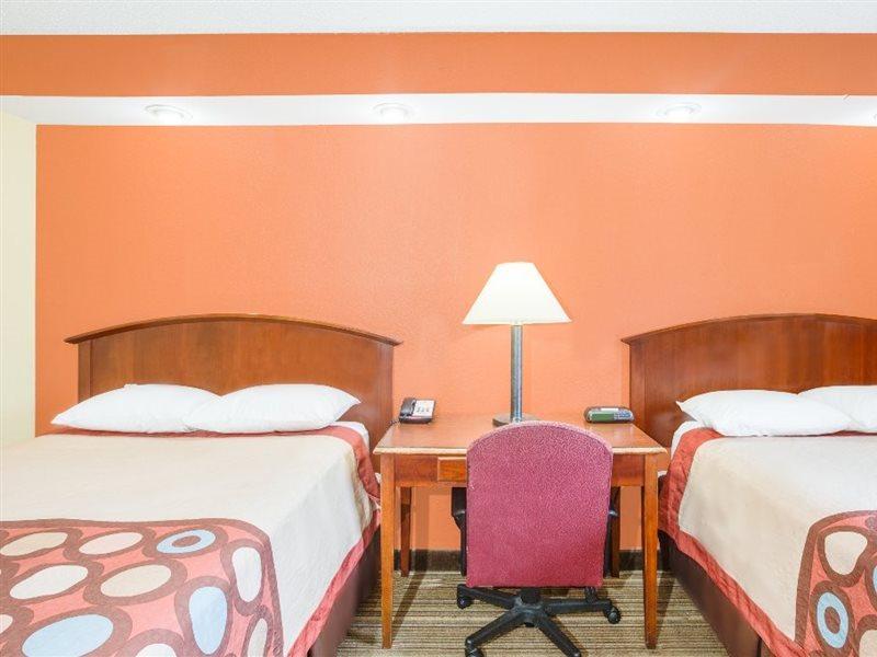 Coastal Inn & Suites Wilmington Extérieur photo