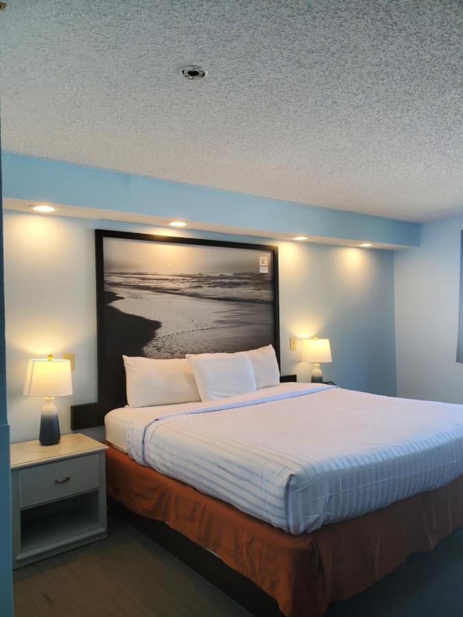 Coastal Inn & Suites Wilmington Extérieur photo