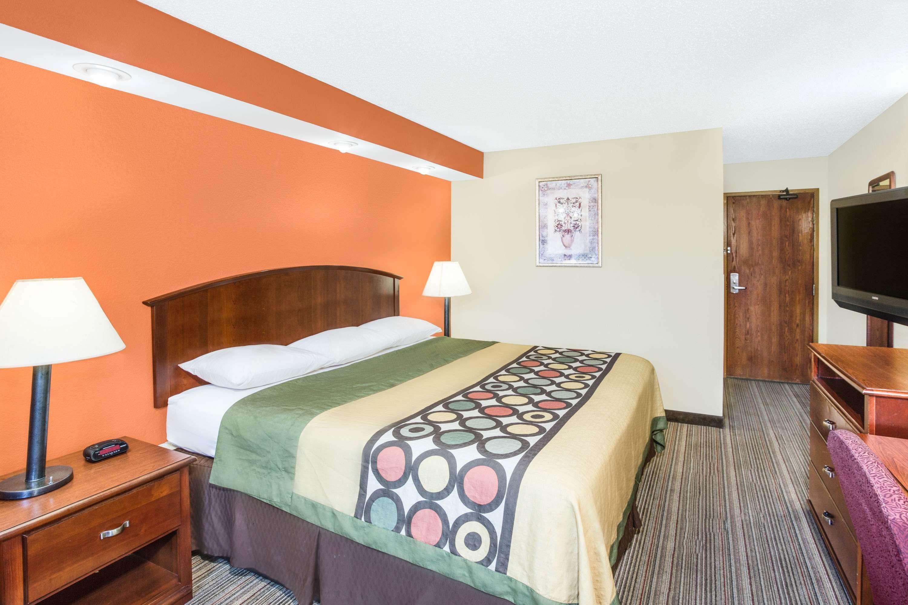 Coastal Inn & Suites Wilmington Extérieur photo