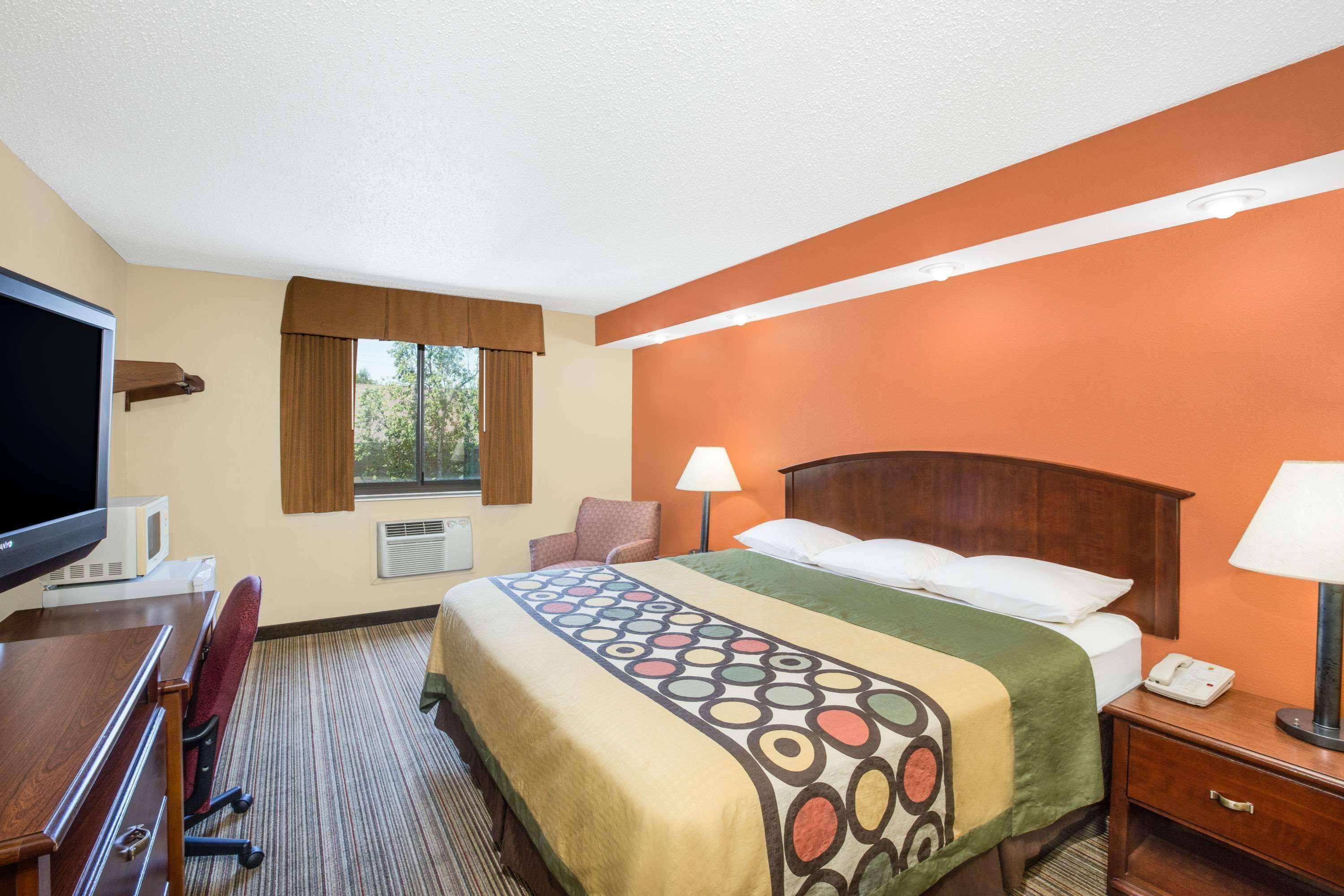 Coastal Inn & Suites Wilmington Extérieur photo