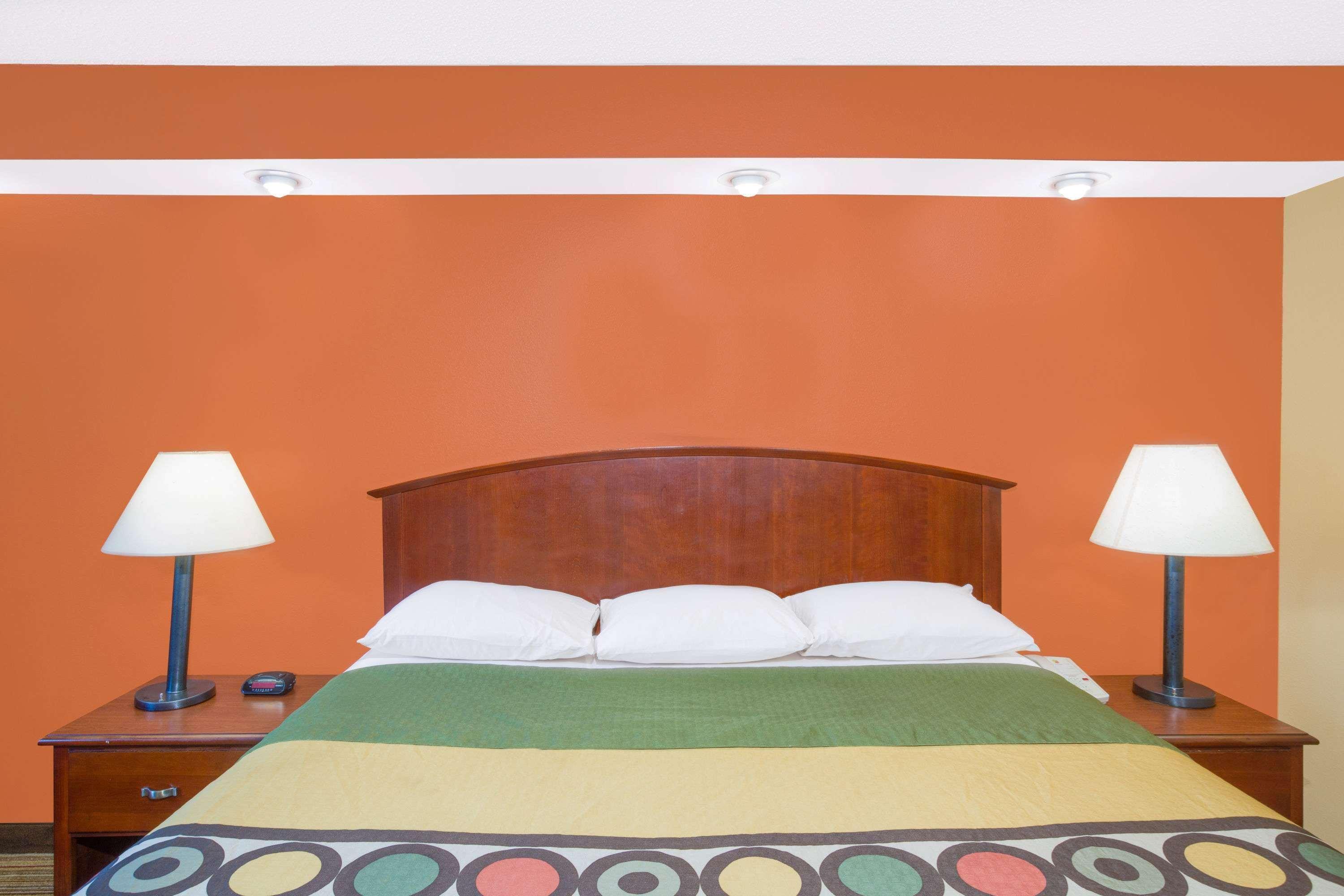 Coastal Inn & Suites Wilmington Extérieur photo