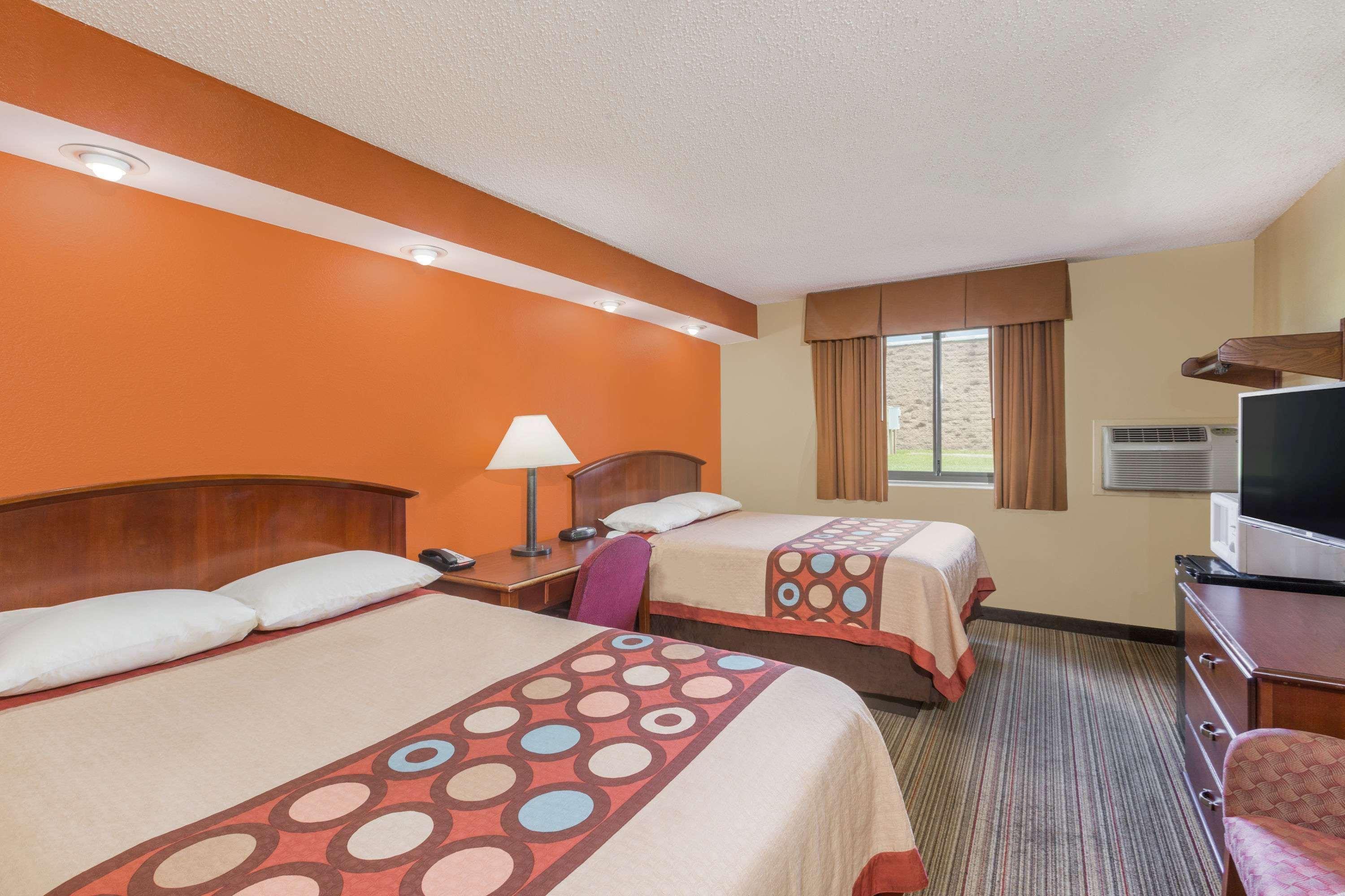 Coastal Inn & Suites Wilmington Extérieur photo